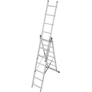 Mehrzweckleiter Krause CORDA, 030375