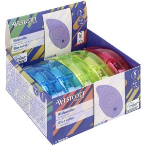 Kleberoller Westcott E-730502 00