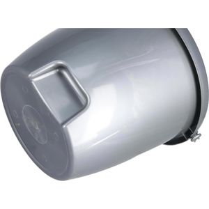 Produktbild für Putzeimer Nölle Haushaltseimer, 12 Liter