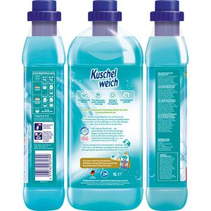 Produktbild für Weichspüler Kuschelweich Frischetraum