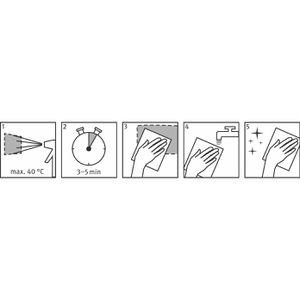 Produktbild für Fettlöser Bosch für Haushaltsgeräte