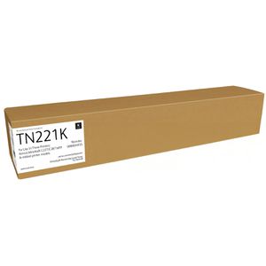 Produktbild für Toner Xerox für Konica-Minolta TN-221K Everyday