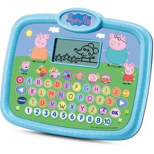 Produktbild für Lerncomputer vtech Peppas Lerntablet, 2-5 Jahre