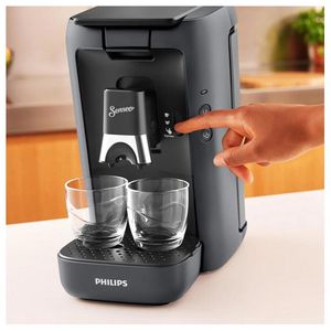 Produktbild für Kaffeepadmaschine Philips Senseo Maestro CSA260/50