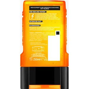 Produktbild für Duschgel LOREAL Paris Men Expert Hydra Energy