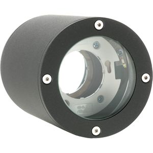Produktbild für Deckenleuchte SLV Sitra, schwarz, GX53-Fassung