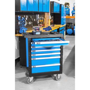 Produktbild für Werkzeugwagen Güde Premium GWSP 07, 39100