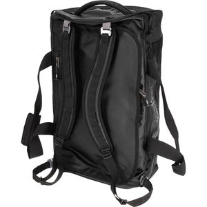 Produktbild für Reisetasche Jack-Wolfskin Expedition Trunk 65, schwarz, 64 cm