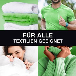 Produktbild für Wäscheparfüm Lenor Unstoppables, Duft von Ariel