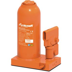 Stempelwagenheber Unicraft HSWH 10 TOP, 6211010