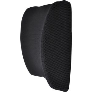 Produktbild für Rückenstütze DESQ 1341, aus Netz, waschbar
