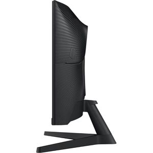 Produktbild für Monitor Samsung Odyssey G5, S27CG554EU, 27 Zoll