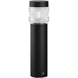 Produktbild für Wegeleuchte RZB 611882.0031, schwarz, mit 230 V Netzstrom