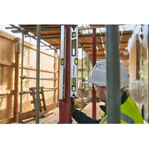 Produktbild für Wasserwaage Stanley FMHT43673-1, Fatmax Xtreme