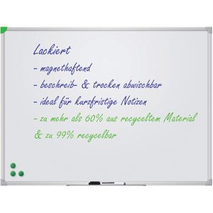 Produktbild für Whiteboard Franken U-Act!Line SC911218 120 x 180cm