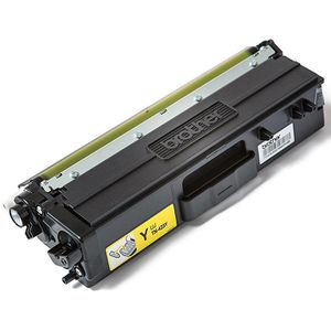 Produktbild für Toner Brother TN-423Y gelb