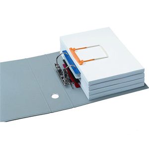 Produktbild für Abheftbügel Jalema 5712525, Clip-Plus, 100 Stück