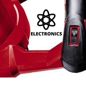 Produktbild für Rührwerk Einhell TE-MX 1600-2 CE Twin, 4258561