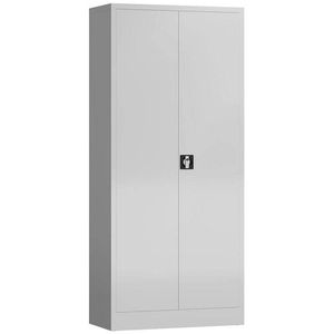 Aktenschrank ClassiX X-530330, aus Metall