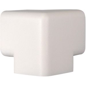 Produktbild für Schutzprofil Knuffi Typ H 3D, Winkel, PEH-10821, selbstklebend