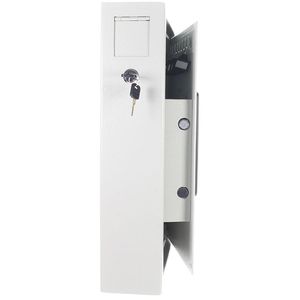 Produktbild für Schlüsselkasten Rottner KeyTronic 48