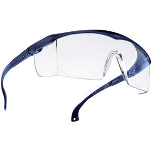 Produktbild für Schutzbrille Feldtmann TECTOR BASIC, klar