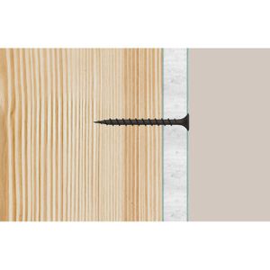 Produktbild für Schnellbauschrauben Fischer 665049, 3,9 x 35mm