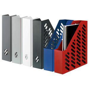Produktbild für Stehsammler Han 1601-191, Klassik, A4