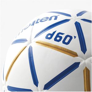 Produktbild für Handball Molten d60, H1D4000-BW