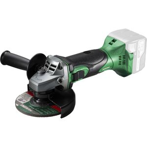 Produktbild für Winkelschleifer HiKOKI G18DSL2W3Z