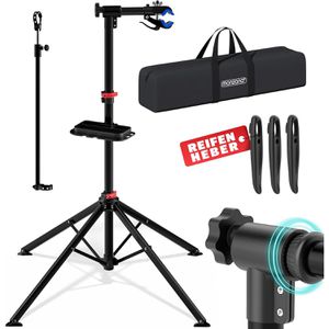 Fahrrad-Montageständer Monzana 108310