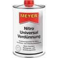 Verdünnung