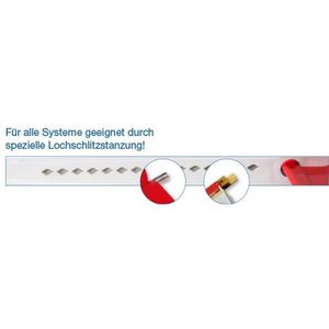 Produktbild für Planette BOI weiß