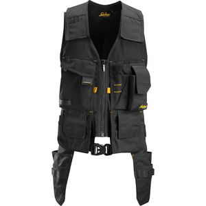 Produktbild für Arbeitsweste Snickers-Workwear Werkzeugweste, 4250