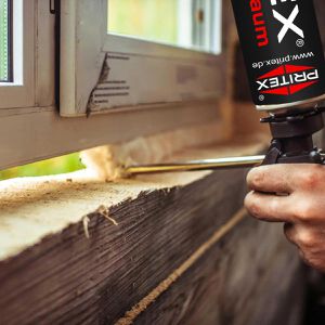 Produktbild für Bauschaum Pritex 510007899, B2, 1K, Pistolenschaum