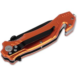 Produktbild für Klappmesser Böker EMS Rescue, Einhandmesser