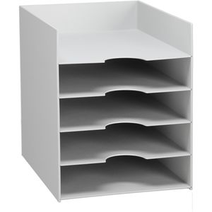 Produktbild für Sortierstation Paperflow 3005.02 A4+