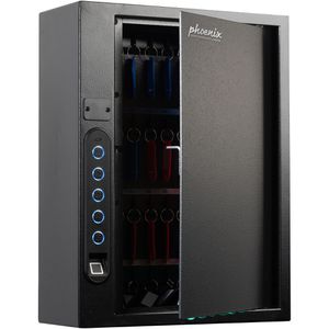 Produktbild für Schlüsseltresor Phoenix Fortress KS0021F