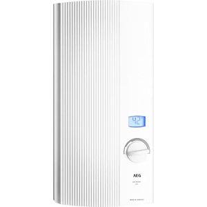 Produktbild für Durchlauferhitzer AEG DDLE LCD 222394, druckfest