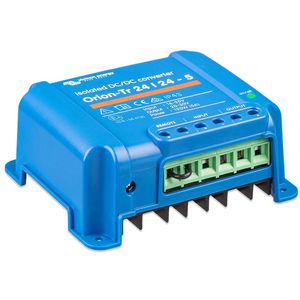 Produktbild für Spannungswandler Victron Orion-Tr DC/DC 24/24-5A