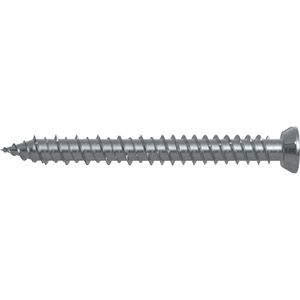 Produktbild für Fensterrahmenschrauben Fischer 532749, FFS K