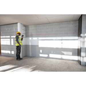 Produktbild für Laser-Entfernungsmesser Bosch 0601075300, GLM 50-21