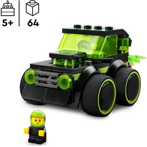 Produktbild für Klemmbausteine LEGO City 60484, ab 5 Jahre