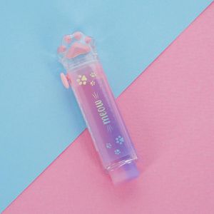 Produktbild für Radiergummi Legami Meow, einschiebbar