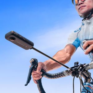 Produktbild für Action-Cam-Halterung Insta360 Third-Person-Lenkerhalterung