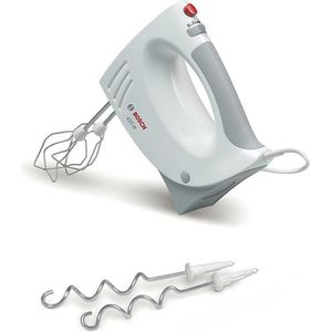 Handmixer Bosch MFQ3530, weiß, 5 Geschwindigkeiten