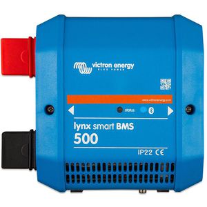 Batteriewächter Victron Lynx Smart BMS 500