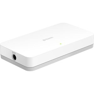 Produktbild für Switch D-Link GO-SW-8G/E, unmanaged