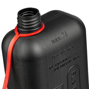 Produktbild für Benzinkanister Hünersdorff FuelFriend BIG 815710