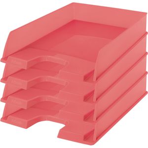 Produktbild für Briefablage Esselte Colour'Breeze, 628453, A4